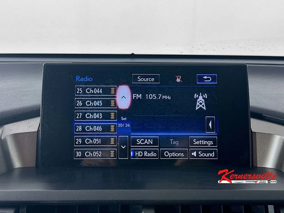 2015 Lexus NX 1st Gen - Image 17 of 21