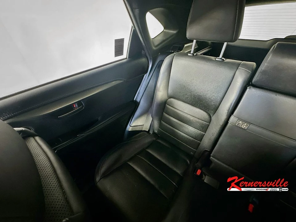 2015 Lexus NX 1st Gen - Image 12 of 21