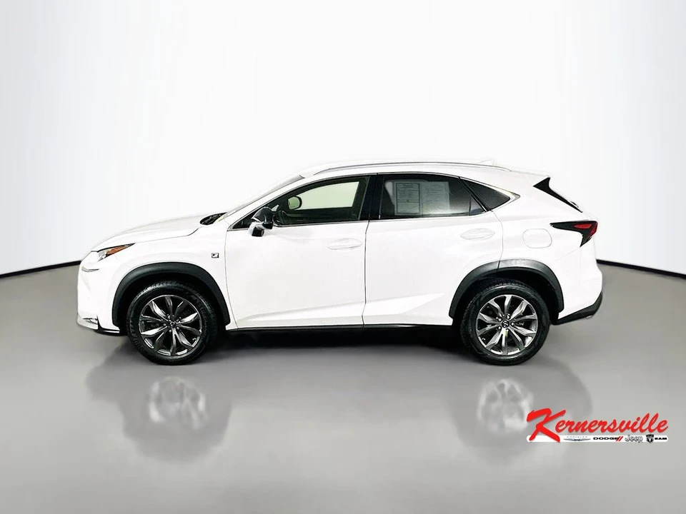 2015 Lexus NX 1st Gen - Image 4 of 21