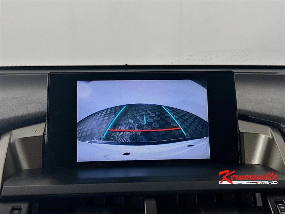 2015 Lexus NX 1st Gen - Image 20 of 21