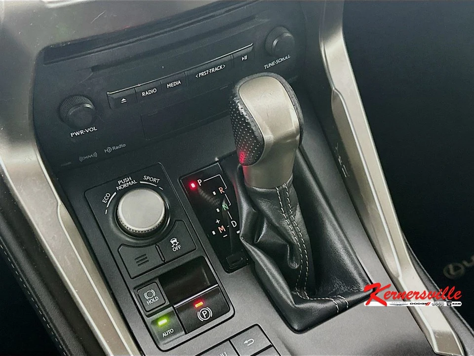 2015 Lexus NX 1st Gen - Image 16 of 21