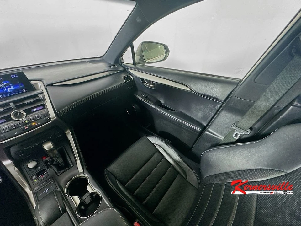 2015 Lexus NX 1st Gen - Image 11 of 21