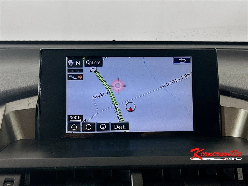 2015 Lexus NX 1st Gen - Image 19 of 21