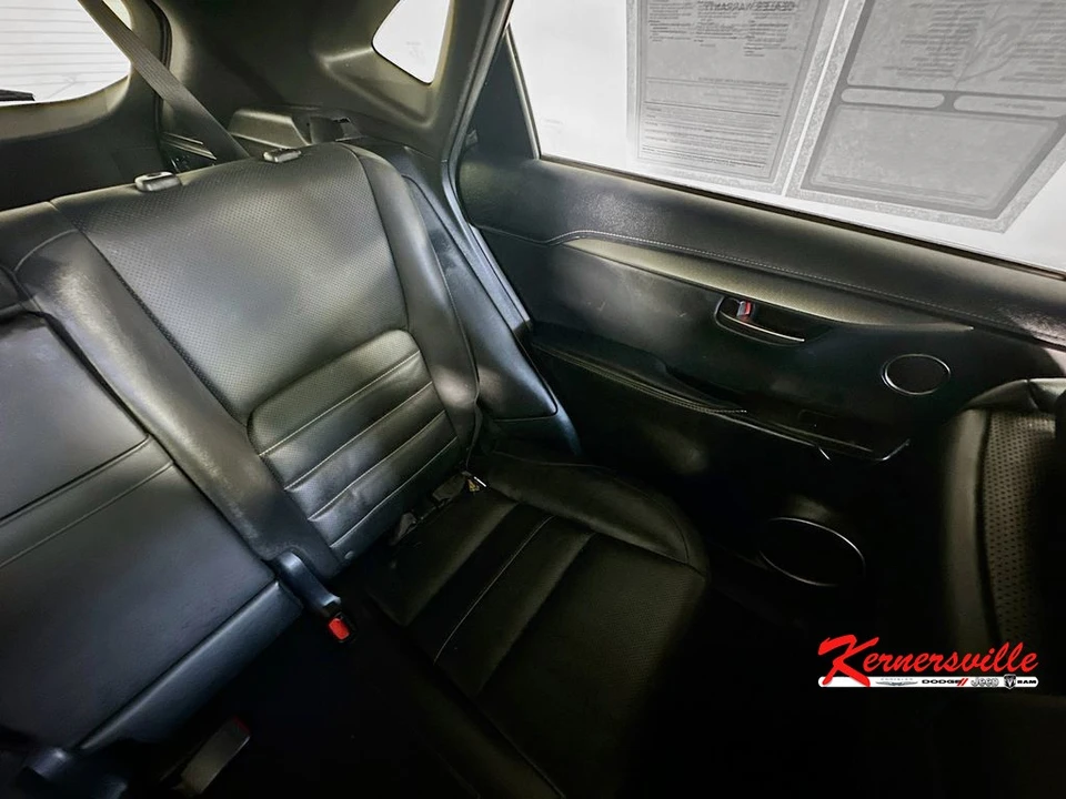 2015 Lexus NX 1st Gen - Image 14 of 21