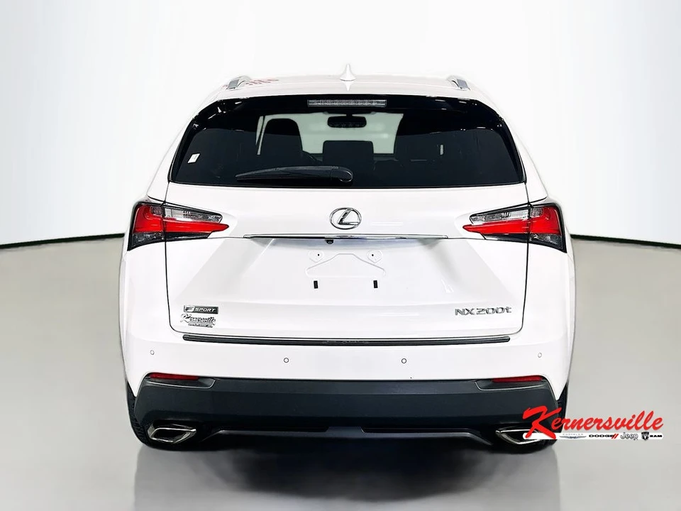 2015 Lexus NX 1st Gen - Image 6 of 21