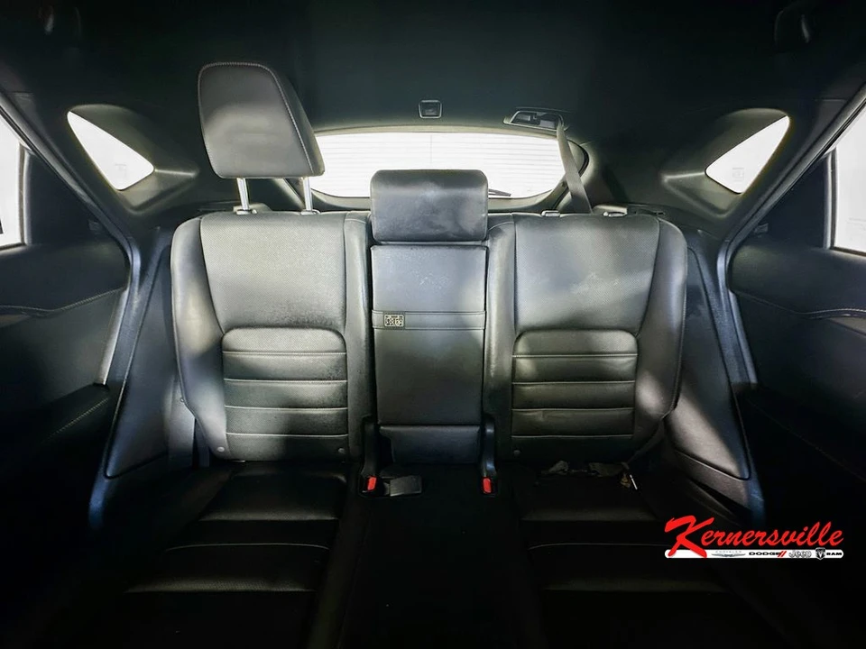 2015 Lexus NX 1st Gen - Image 13 of 21