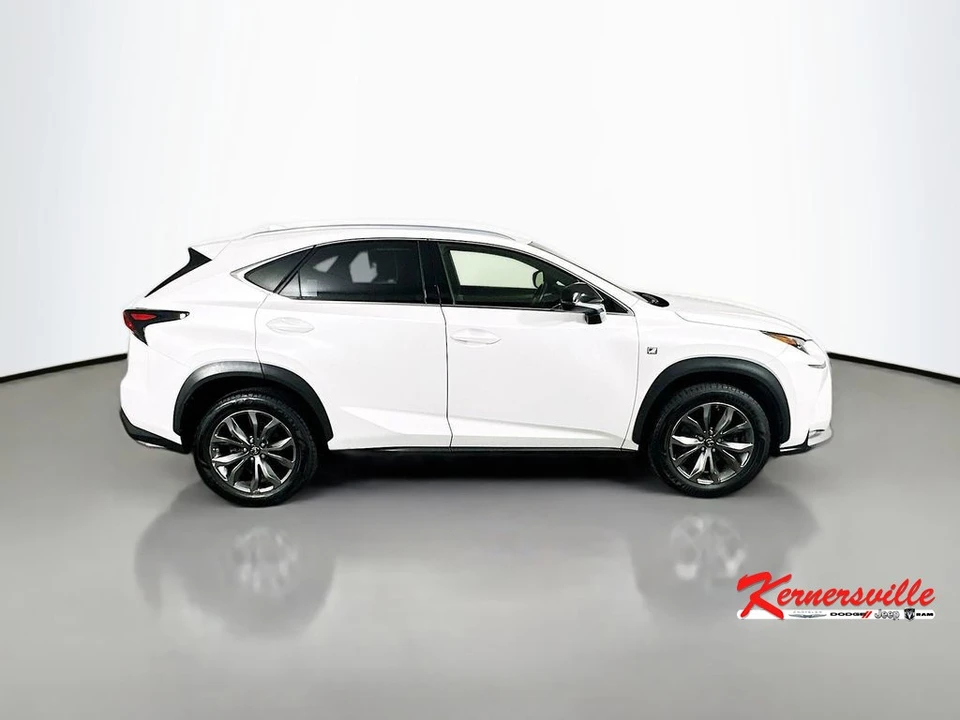 2015 Lexus NX 1st Gen - Image 8 of 21