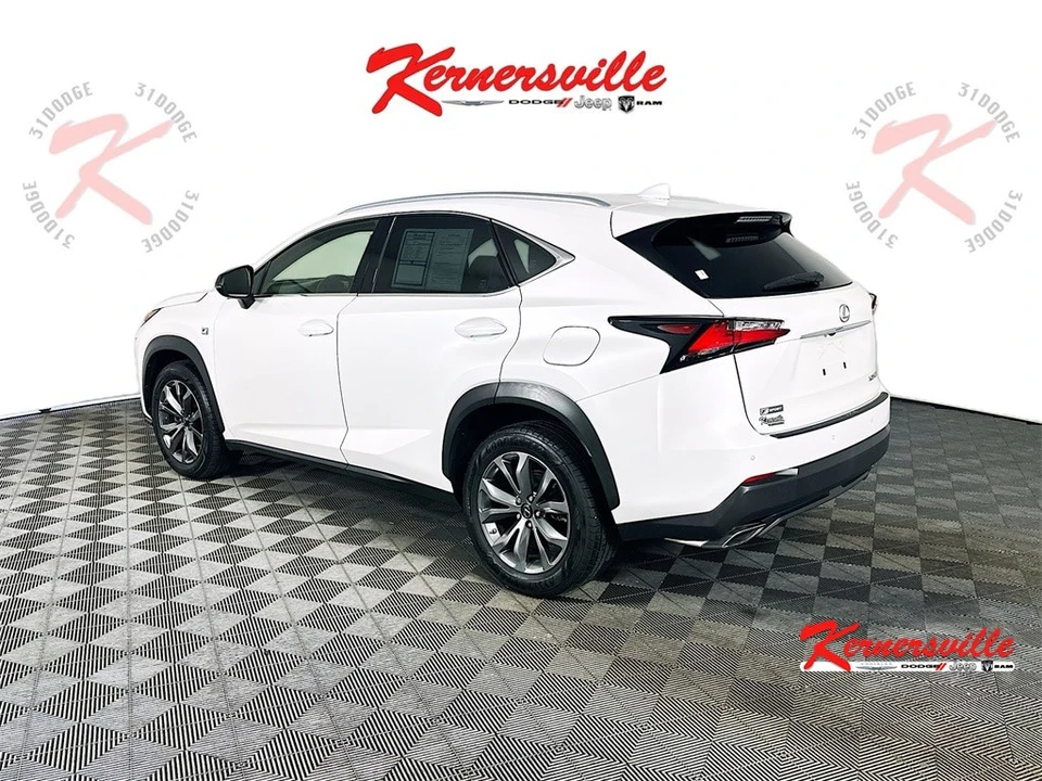 2015 Lexus NX 1st Gen - Image 5 of 21