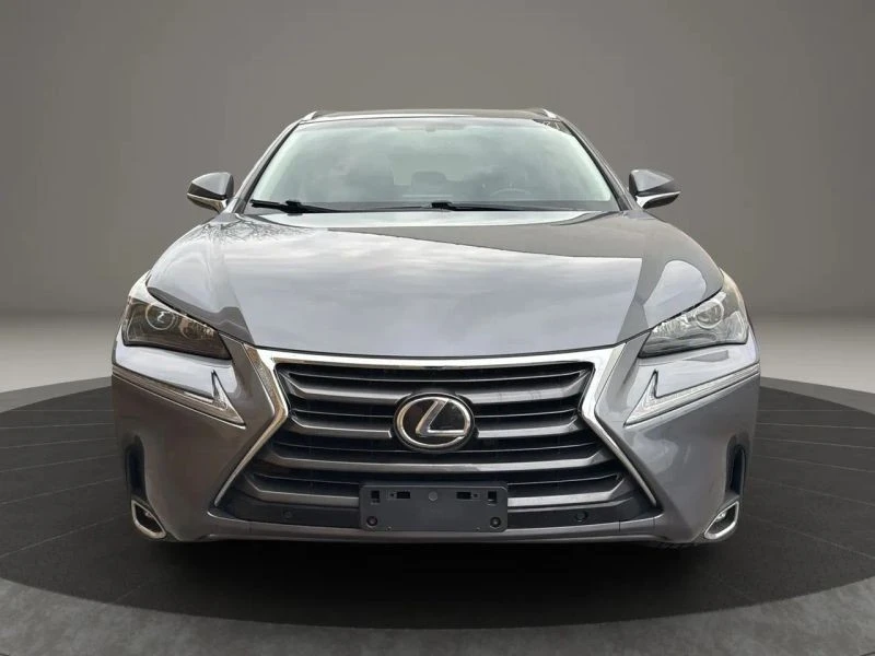 2015 Lexus NX 1st Gen - Image 2 of 12