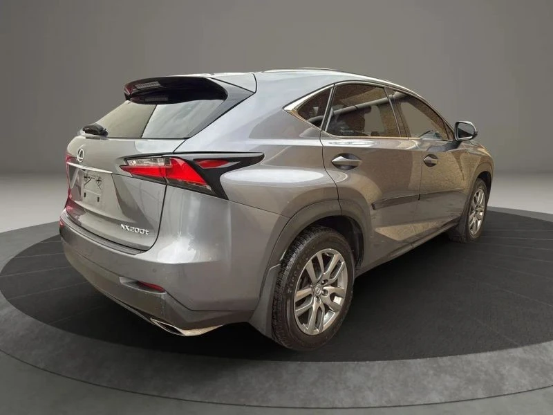 2015 Lexus NX 1st Gen - Image 5 of 12