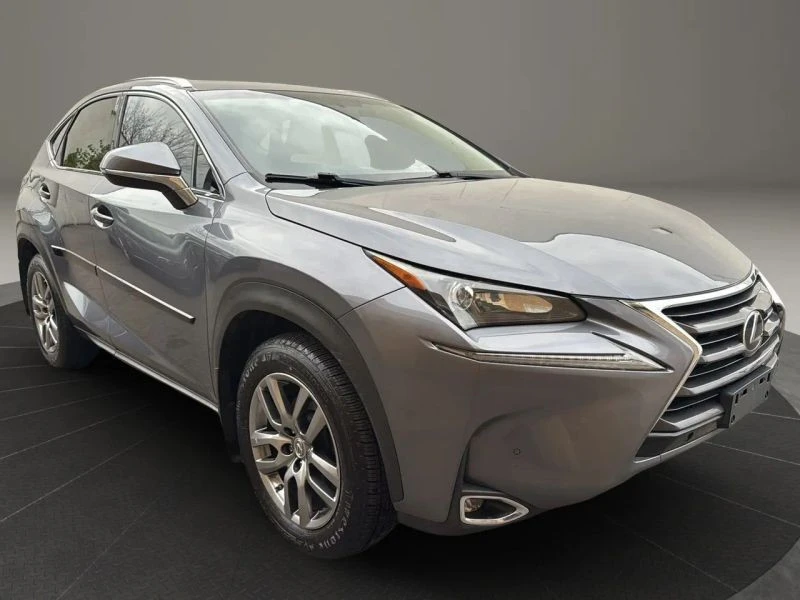 2015 Lexus NX 1st Gen - Image 3 of 12