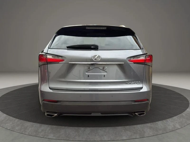2015 Lexus NX 1st Gen - Image 6 of 12