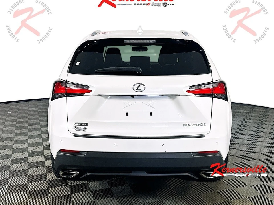 2015 Lexus NX 1st Gen - Image 6 of 21