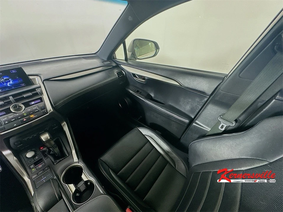 2015 Lexus NX 1st Gen - Image 11 of 21