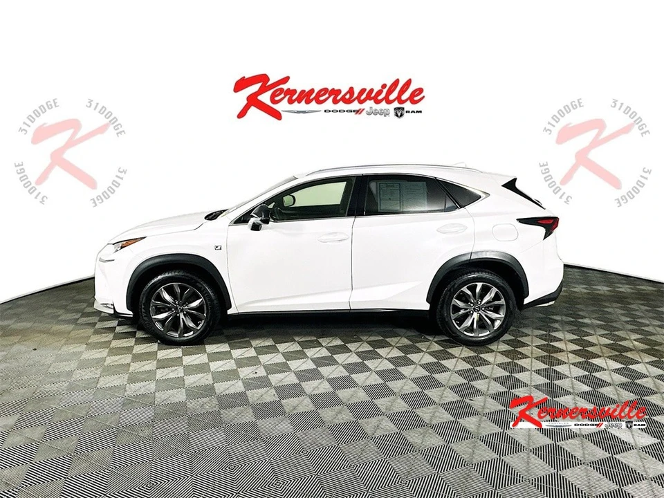 2015 Lexus NX 1st Gen - Image 4 of 21