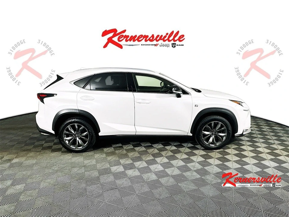 2015 Lexus NX 1st Gen - Image 8 of 21