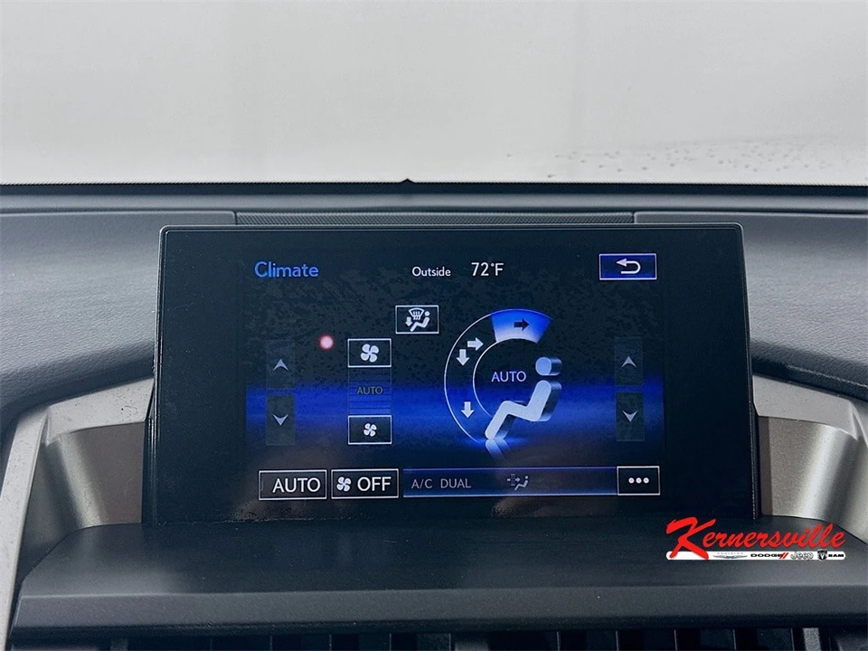 2015 Lexus NX 1st Gen - Image 18 of 21