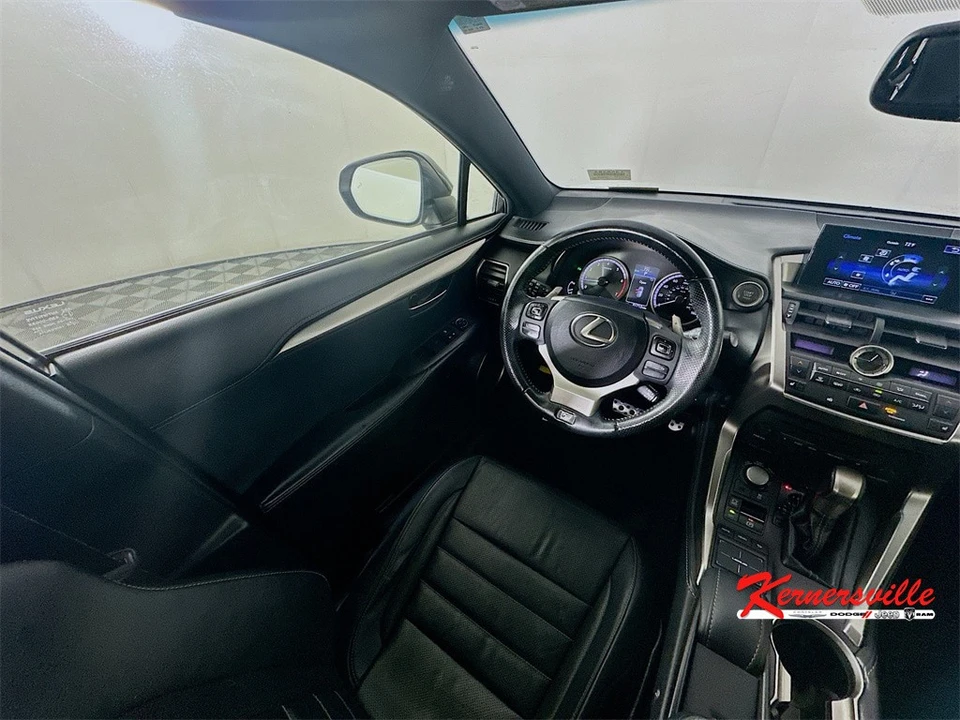 2015 Lexus NX 1st Gen - Image 9 of 21