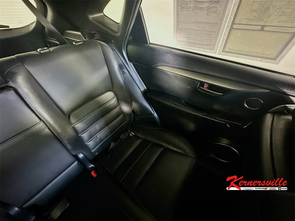 2015 Lexus NX 1st Gen - Image 14 of 21