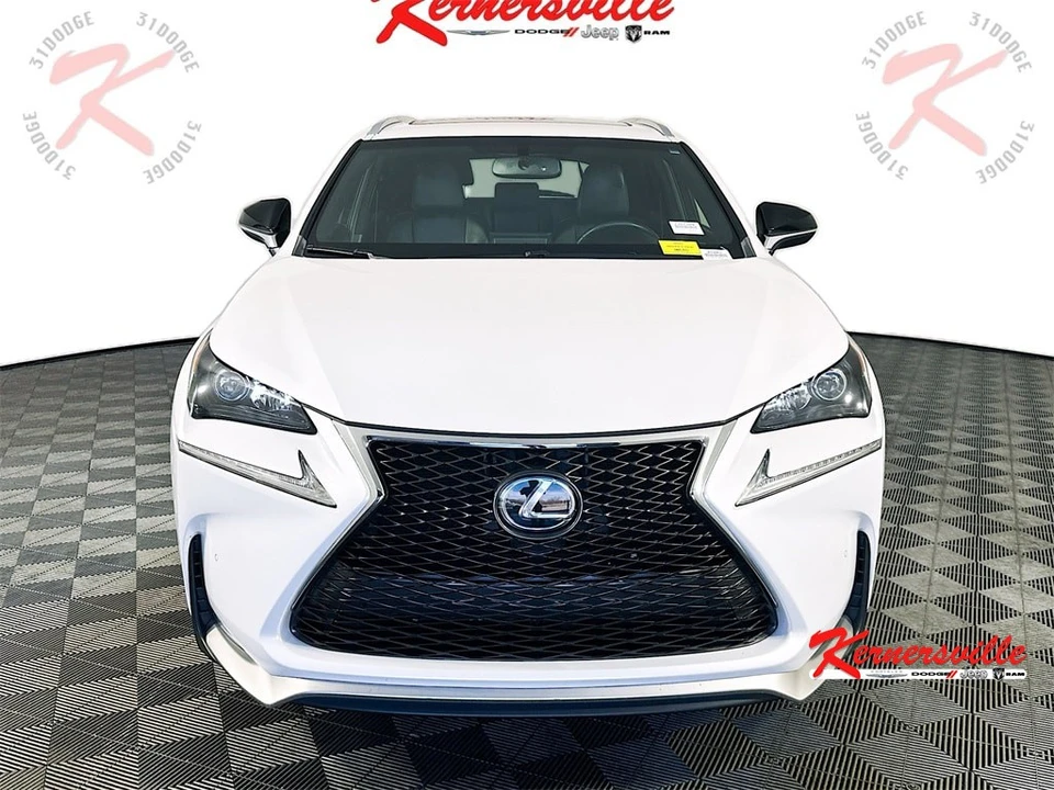 2015 Lexus NX 1st Gen - Image 2 of 21