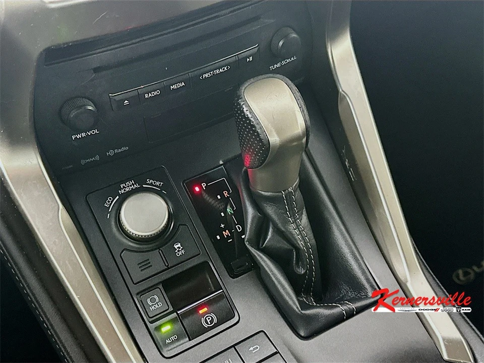 2015 Lexus NX 1st Gen - Image 16 of 21