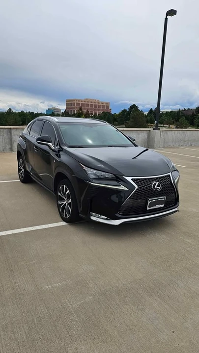 2015 Lexus NX 1st Gen - Image 2 of 10