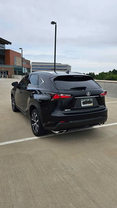 2015 Lexus NX 1st Gen - Image 4 of 10