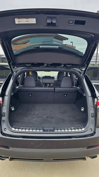 2015 Lexus NX 1st Gen - Image 10 of 10