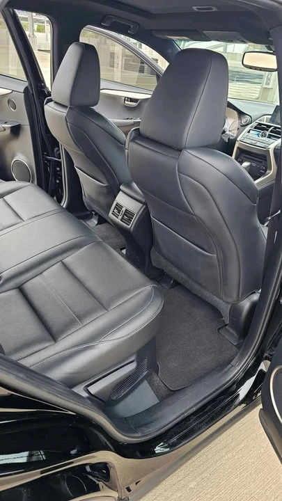 2015 Lexus NX 1st Gen - Image 9 of 10