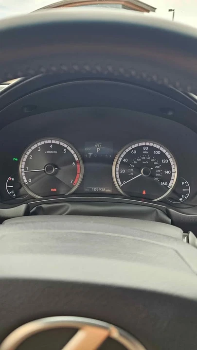 2015 Lexus NX 1st Gen - Image 5 of 10