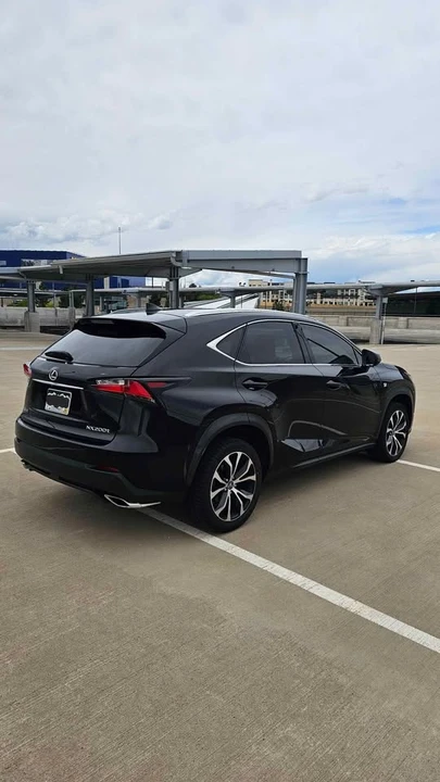 2015 Lexus NX 1st Gen - Image 3 of 10