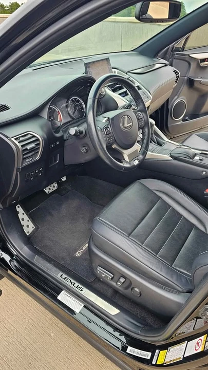 2015 Lexus NX 1st Gen - Image 6 of 10