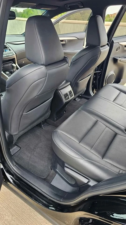 2015 Lexus NX 1st Gen - Image 7 of 10