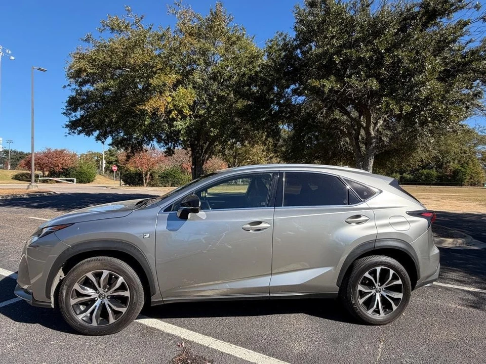 2015 Lexus NX 1st Gen - Image 2 of 21