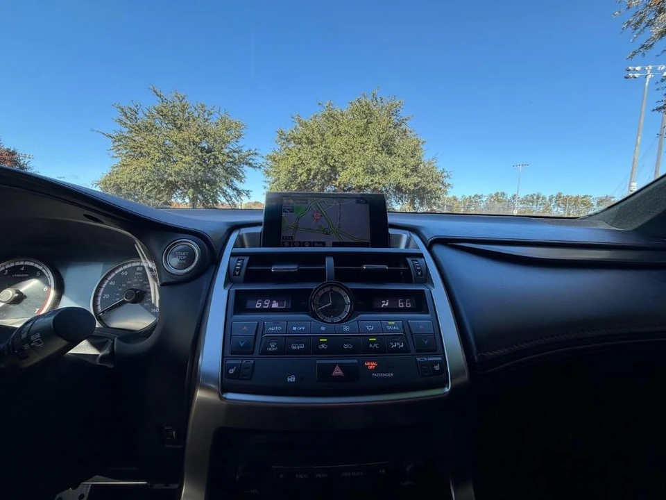 2015 Lexus NX 1st Gen - Image 18 of 21