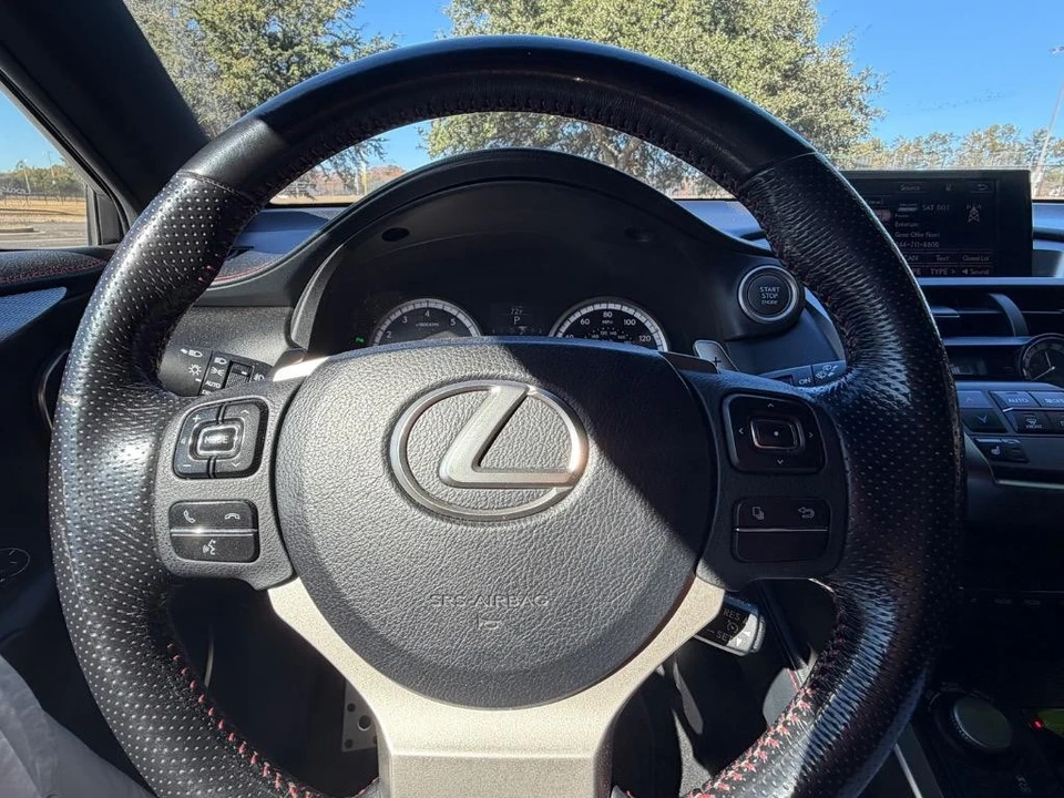 2015 Lexus NX 1st Gen - Image 12 of 21