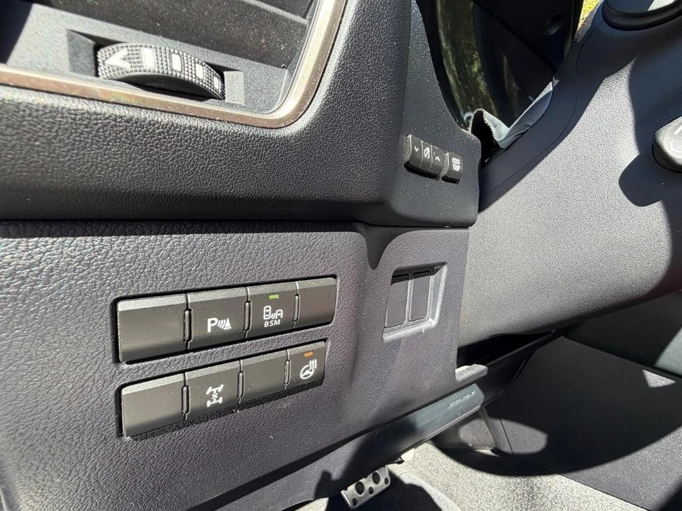 2015 Lexus NX 1st Gen - Image 11 of 21