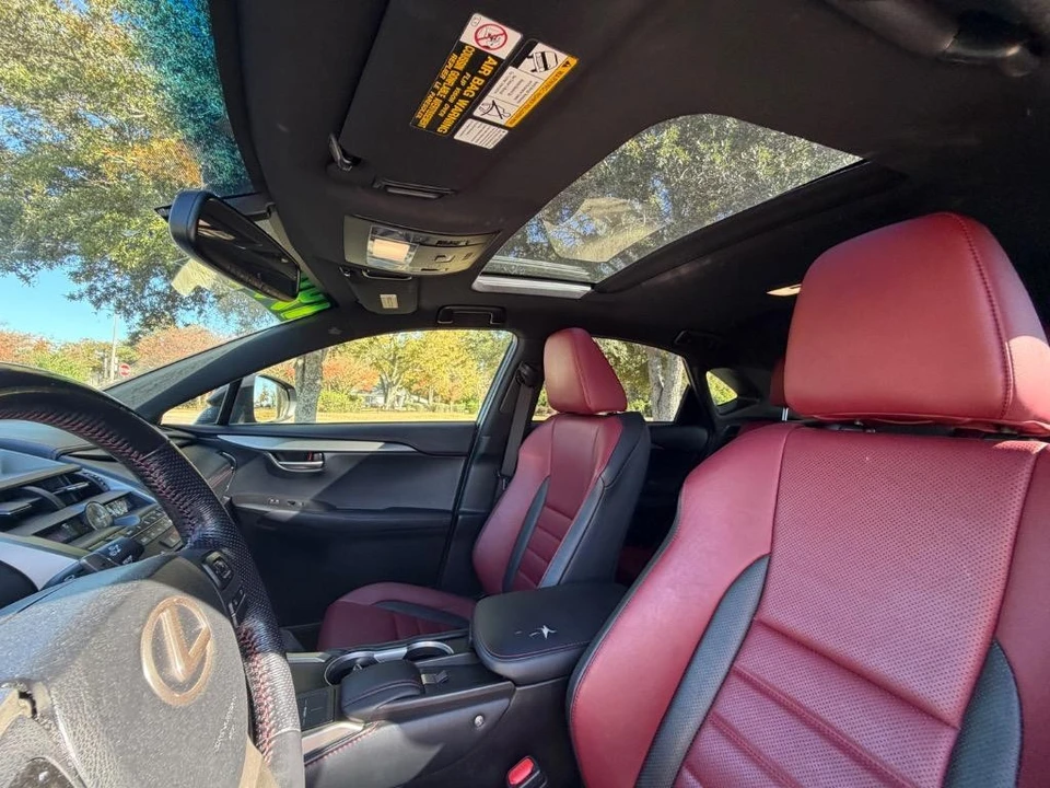 2015 Lexus NX 1st Gen - Image 9 of 21