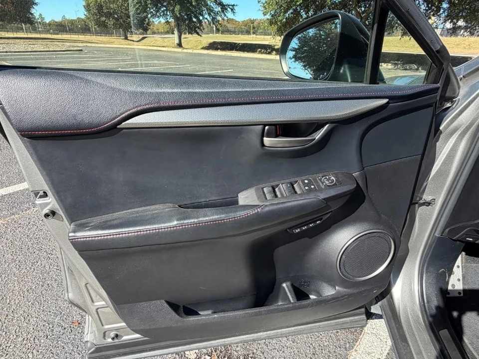 2015 Lexus NX 1st Gen - Image 5 of 21