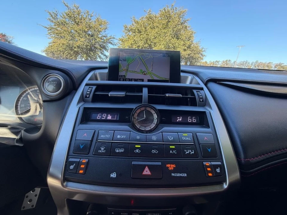 2015 Lexus NX 1st Gen - Image 19 of 21
