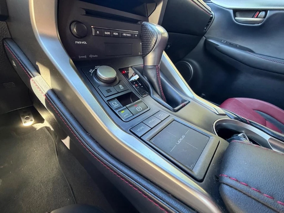 2015 Lexus NX 1st Gen - Image 21 of 21
