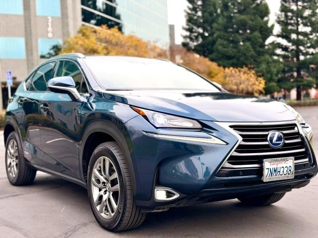 2015 Lexus NX 1st Gen - Image 2 of 21