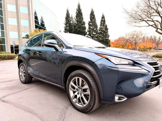 2015 Lexus NX 1st Gen - Image 4 of 21