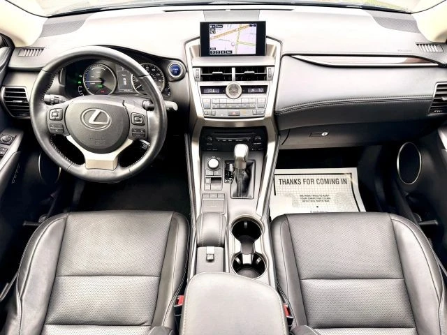 2015 Lexus NX 1st Gen - Image 15 of 21