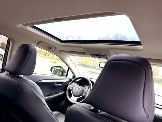 2015 Lexus NX 1st Gen - Image 14 of 21