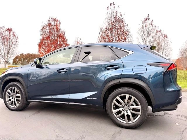 2015 Lexus NX 1st Gen - Image 7 of 21