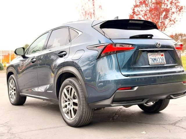2015 Lexus NX 1st Gen - Image 8 of 21
