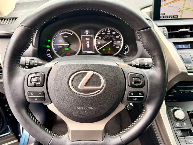 2015 Lexus NX 1st Gen - Image 21 of 21