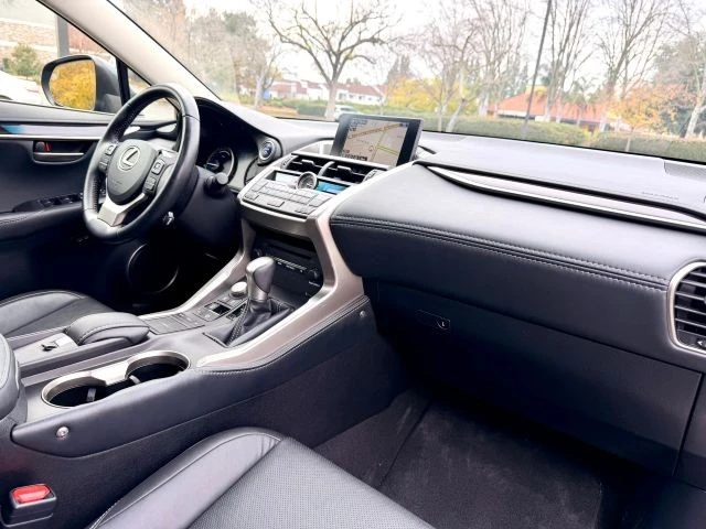 2015 Lexus NX 1st Gen - Image 17 of 21
