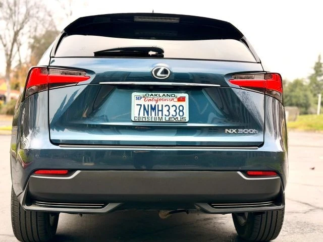 2015 Lexus NX 1st Gen - Image 9 of 21